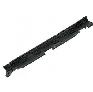 Estriberas laterales para Mercedes GLE W167 2019 e