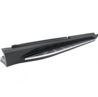 Estriberas laterales para Mercedes GLE W167 2019 e
