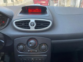 Renault Clio 2011