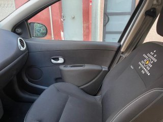 Renault Clio 2011