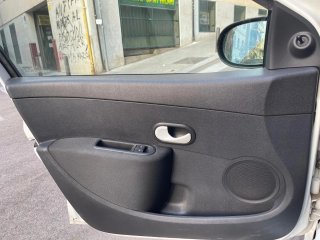 Renault Clio 2011