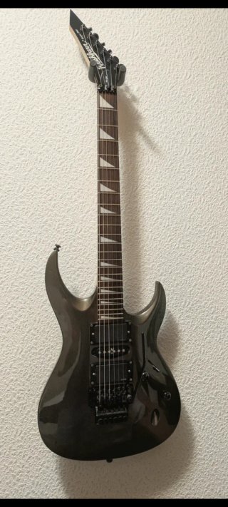 Washburn Rogue Star 980 - EMG 81/85