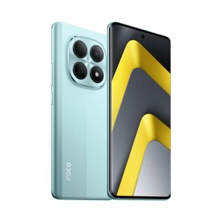 Poco M8 5G 12+512GB Nuevo