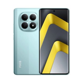 Poco M8 5G 12+512GB Nuevo