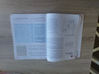 Física y Química : 2a ESO : Operación mundo