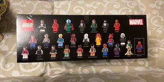 Lego 76178 Marvel Daily Bugle