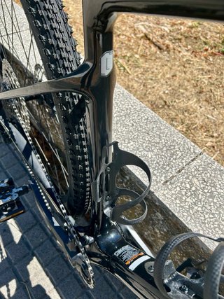 Bicicleta Montaña Cannondale Scapel HT Carbon 4