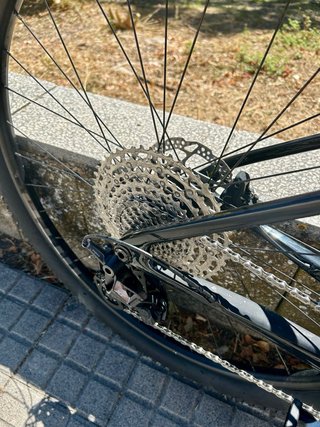 Bicicleta Montaña Cannondale Scapel HT Carbon 4