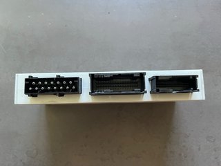 Módulo ZKE BMW e46 GM5 Star12 LIN HIGH BMW