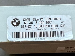Módulo ZKE BMW e46 GM5 Star12 LIN HIGH BMW