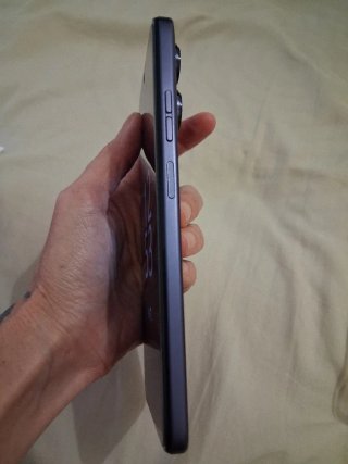 Honor X6 Azul Marino