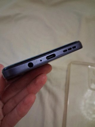 Honor X6 Azul Marino