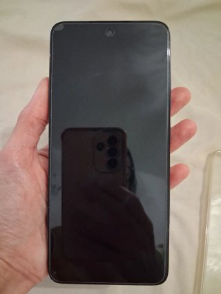 Honor X6 Azul Marino