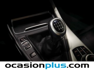 BMW Serie 2 218i Coupe 100 kW (136 CV)