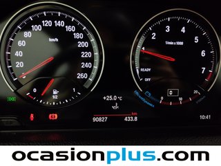 BMW Serie 2 218i Coupe 100 kW (136 CV)