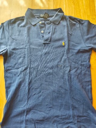 Polo Ralph Lauren Azul