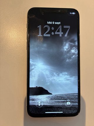 iPhone 11 Pro Rosa