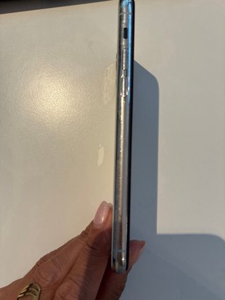 iPhone 11 Pro Rosa