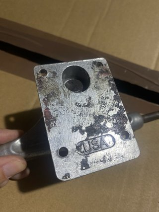 Ejes Independent para Skate