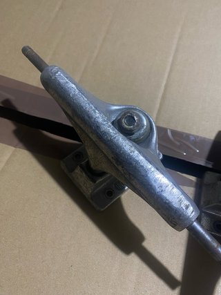 Ejes Independent para Skate