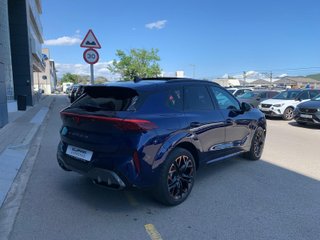 CUPRA Terramar 1.5 TSI e-Hybrid 200kW (272 CV) VZ DSG