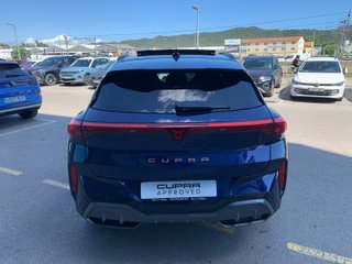 CUPRA Terramar 1.5 TSI e-Hybrid 200kW (272 CV) VZ DSG