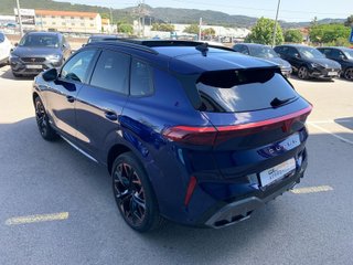 CUPRA Terramar 1.5 TSI e-Hybrid 200kW (272 CV) VZ DSG