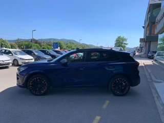 CUPRA Terramar 1.5 TSI e-Hybrid 200kW (272 CV) VZ DSG