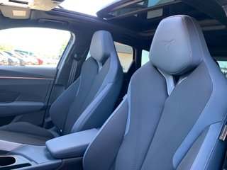 CUPRA Terramar 1.5 TSI e-Hybrid 200kW (272 CV) VZ DSG