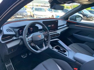 CUPRA Terramar 1.5 TSI e-Hybrid 200kW (272 CV) VZ DSG