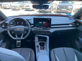 CUPRA Terramar 1.5 TSI e-Hybrid 200kW (272 CV) VZ DSG