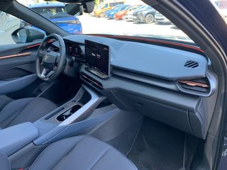 CUPRA Terramar 1.5 TSI e-Hybrid 200kW (272 CV) VZ DSG