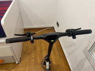 Patinete Eléctrico SmartGyro Z-one 2