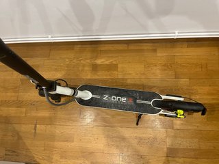 Patinete Eléctrico SmartGyro Z-one 2