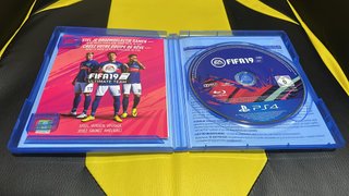 Fifa 19 Champion Edition PS4 Pal Eur