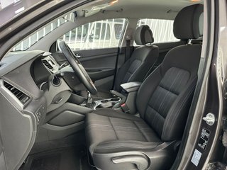 Hyundai Tucson 1.7 CRDi 85kW (115CV) BDrive Essence 4x2