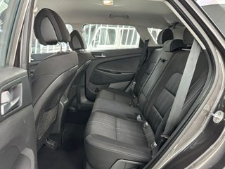 Hyundai Tucson 1.7 CRDi 85kW (115CV) BDrive Essence 4x2