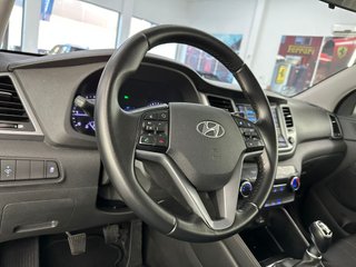 Hyundai Tucson 1.7 CRDi 85kW (115CV) BDrive Essence 4x2