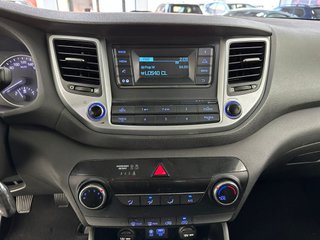 Hyundai Tucson 1.7 CRDi 85kW (115CV) BDrive Essence 4x2