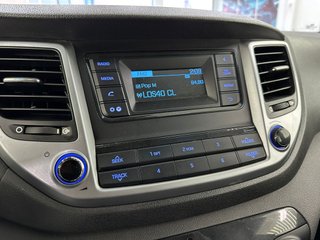 Hyundai Tucson 1.7 CRDi 85kW (115CV) BDrive Essence 4x2