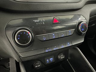 Hyundai Tucson 1.7 CRDi 85kW (115CV) BDrive Essence 4x2