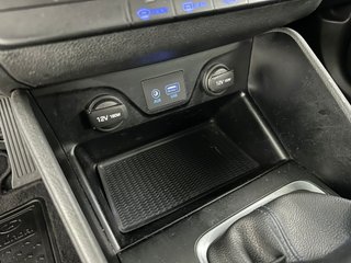 Hyundai Tucson 1.7 CRDi 85kW (115CV) BDrive Essence 4x2