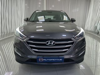 Hyundai Tucson 1.7 CRDi 85kW (115CV) BDrive Essence 4x2