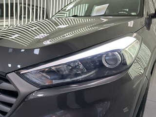 Hyundai Tucson 1.7 CRDi 85kW (115CV) BDrive Essence 4x2