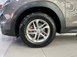Hyundai Tucson 1.7 CRDi 85kW (115CV) BDrive Essence 4x2