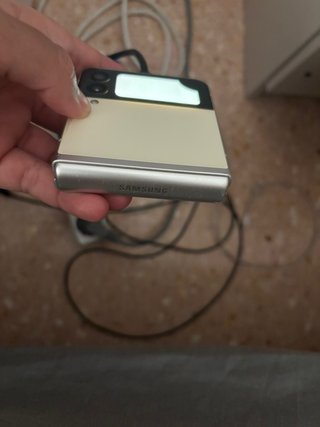 Samsung Galaxy Z Flip3 5G 256GB