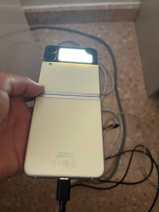 Samsung Galaxy Z Flip3 5G 256GB