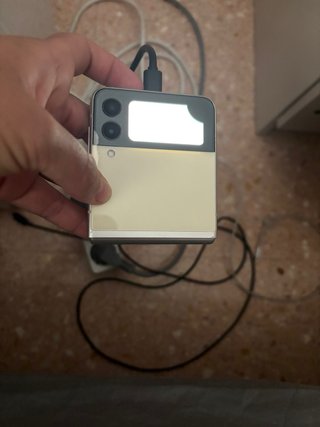 Samsung Galaxy Z Flip3 5G 256GB