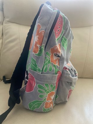 Mochila Vans Estampada