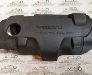 Volvo 132840 tapa 08653495 s80 berlina 2.4 diesel